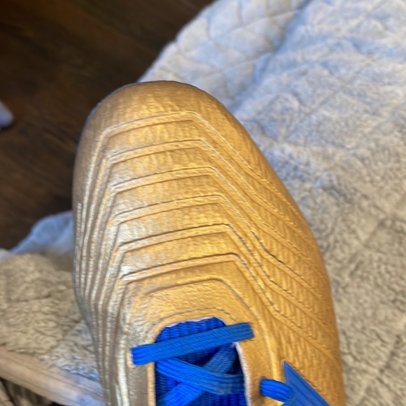 Adidas Predator 19.3 Soccer Cleats - Picture 7 of 9